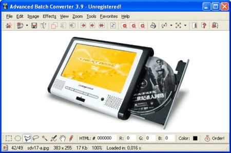 Advanced Batch Converter 4.0.18