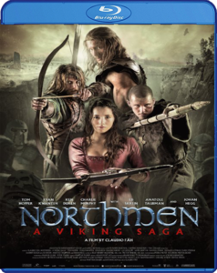  Northmen - A Viking Saga (2014) 