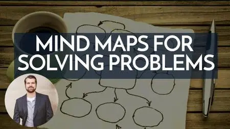 Use Mind Maps to Solve Problems Creatively