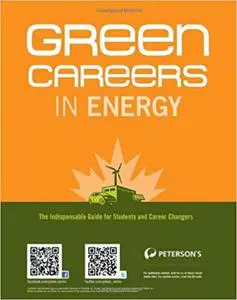 Green Careers in Energy