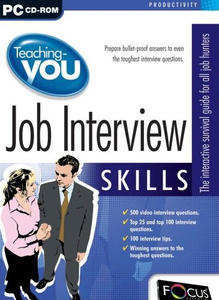Focus Teaching You Job Interview Skills ISO