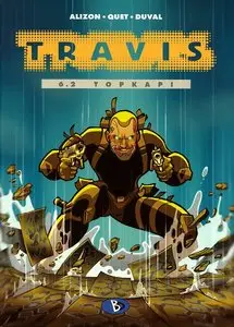Travis - Band 6.2 - Topkapi