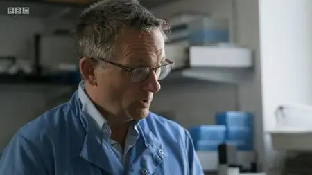 BBC Horizon - Coronavirus Special Part 2 (2020)