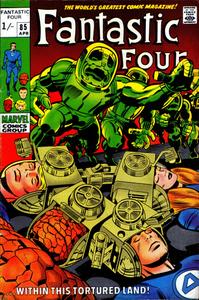 Fantastic Four 085 HD (Apr 1969) c2c