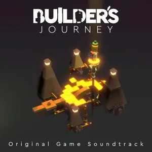 Henrik Lindstrand - Lego Builder's Journey (2021) [Official Digital Download]