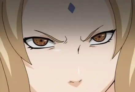TACHiKEN Naruto 89 An Impossible Choice The Pain Within Tsunade s Heart