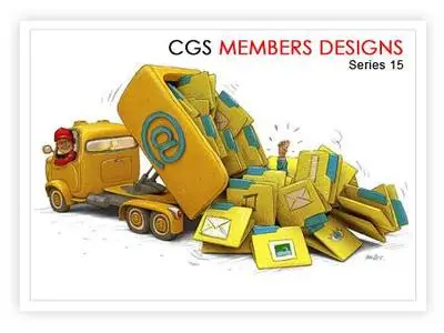 CGS Members Designs    |   Series 15