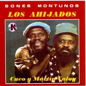 Los Ahijados - Sones Montunos (1992)