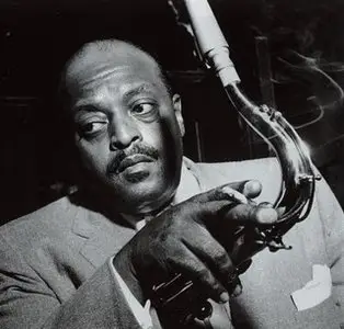 Ben Webster And Tete Montoliu Trio - Gentle Ben - 1972 (1999)