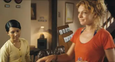 Amphibious (2010)
