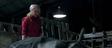 Isolation (2005)