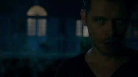 The Originals S04E05