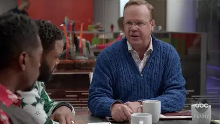 black-ish S05E05