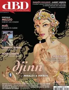dBD No.89 - Décembre 2014/Janvier 2015