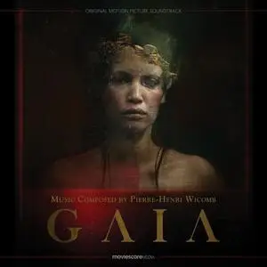Pierre-Henri Wicomb - Gaia Soundtrack (2021)