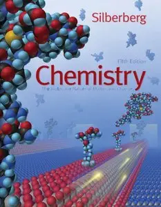 Chemistry: The Molecular Nature of Matter and Change, (5th Edition) (Repost)