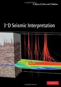 3-D Seismic Interpretation (Repost)
