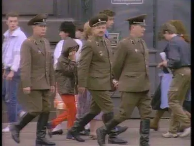 Billy Joel - From Leningrad U.S.S.R. (1987)