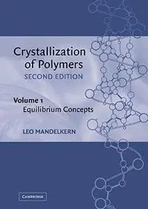 Crystallization of polymers, Equilibrium concepts