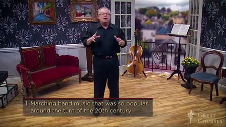 TTC Video - Great Music of the Twentieth Century [Repost]