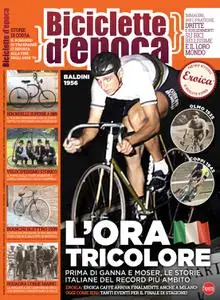 Biciclette d’Epoca N.59 - Gennaio-Febbraio 2023