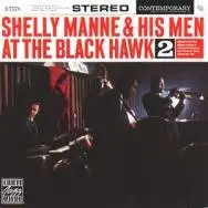 Shelly Manne & His Men - At The Blackhawk 1959