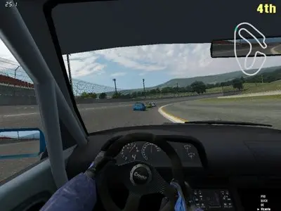 Live For Speed S2