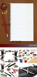 Office Stuff