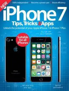 iPhone 7 Tips, Tricks & Apps