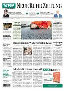 NRZ Neue Ruhr Zeitung Essen-Postausgabe - 13. März 2019