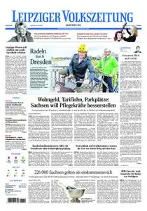 Leipziger Volkszeitung - 14. Mai 2019