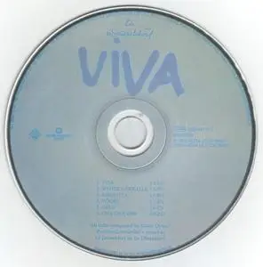 La Düsseldorf - Viva (1978)