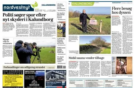 Nordvestnyt Kalundborg – 24. februar 2020
