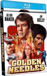 Golden Needles (1974) [w/Commentary]