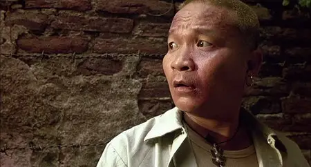 Ong-bak (2003)