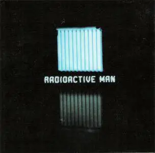 Radioactive Man - s/t (2001) {R.G.C.} **[RE-UP]**