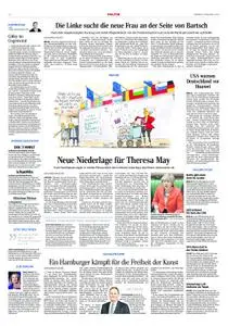 Döbelner Allgemeine Zeitung - 13. März 2019