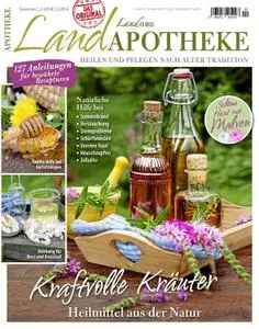 LandApotheke – April 2018