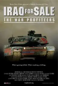Iraq for Sale - The War Profiteers (2006)