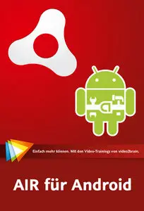Video2Brain AIR fuer Android GERMAN