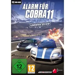 Crash Time 5: Undercover (2012/PC)
