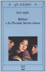 Balzac e la Piccola Sarta Cinese di Sijie Dai