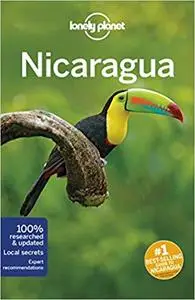 Lonely Planet Nicaragua