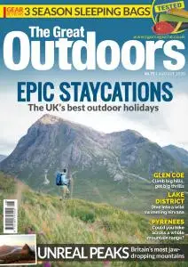 The Great Outdoors - August 2020