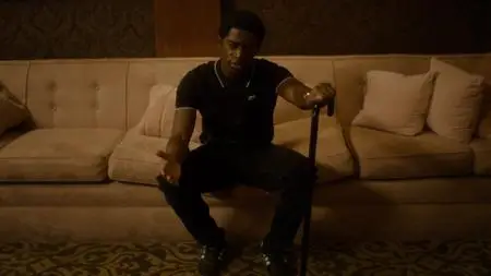 Snowfall S04E08