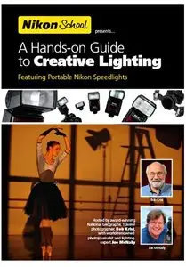 Nikon School: Guide to Creative Lighting [repost]