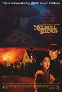 Needful Things (1993)