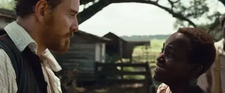 12 Years a Slave (2013)