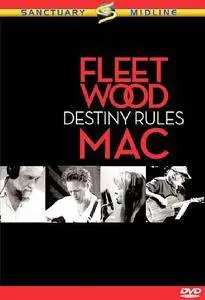 Fleetwood Mac - Destiny Rules (2006)