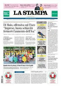 La Stampa Biella - 8 Giugno 2018